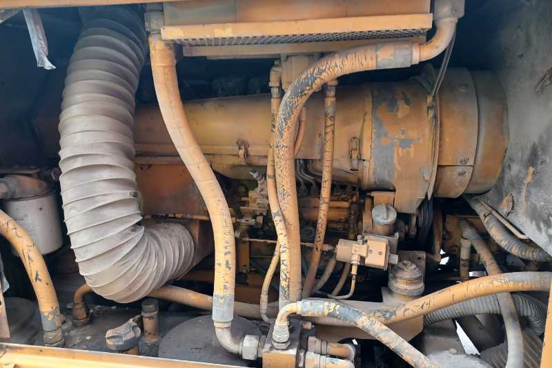 OmecoHub - Immagine BITELLI SF100T4